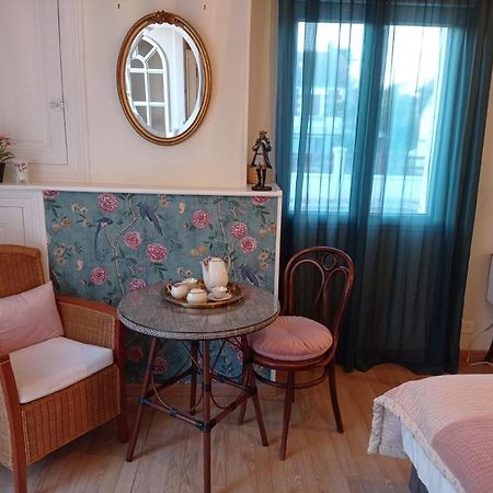 Chez Lili Bed & Breakfast Saint-Georges-sur-Cher Ngoại thất bức ảnh